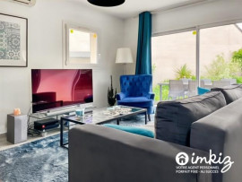Maison atypique rénovée dans un quartier calme Le Mée-sur-Seine