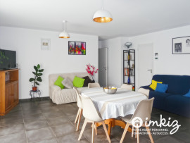 Maison au calme 2019  - 4 chambres avec terrain Cadeillan