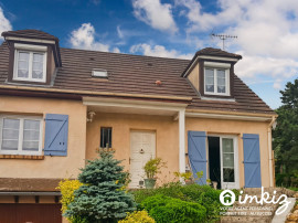 Maison au calme  proche commodités 4 pièces Fublaines