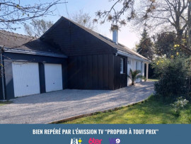 Maison au coeur de SAUTRON Sautron