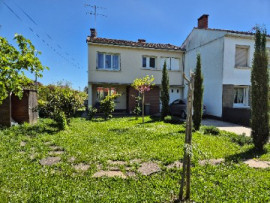Maison avec jardin 4 chambres Gaillac