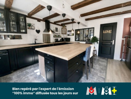 Maison avec jolie terrasse Tarsul