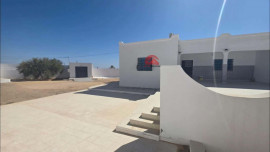 MAISON AVEC TERRAIN À HOUMT SOUK DJERBA ZA Blois