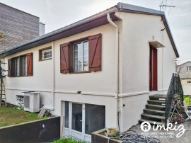 Maison bifamiliale à Saint-Denis Saint-Denis