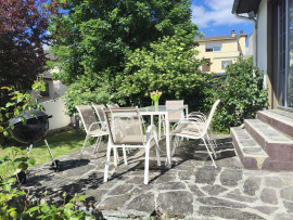 Maison bifamiliale à Saint-Denis Saint-Denis