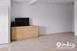 Maison  bois mitoyenne 3 pièces Angerville