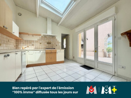Maison Bouaye Bouaye