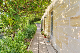 Maison bourgeoise de 237 m² avec piscine Langoiran