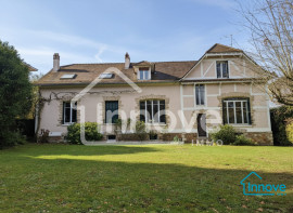 MAISON BOURGEOISE LOUVRE RIVE GAUCHE Viroflay
