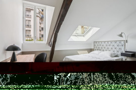 Maison - Chambre 10.19m² - Montreuil - 1050€/mois CC Montreuil