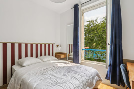 Maison - Chambre 10.19m² - Montreuil - 1050€/mois CC Montreuil