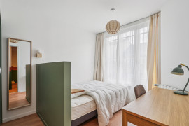 Maison - Chambre 10.2m² - Villejuif - 921€/mois CC Villejuif