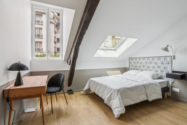 Maison - Chambre 10.32m² - Montreuil - 1040€/mois CC Montreuil