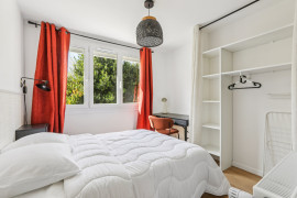 Maison - Chambre 10.34m² - Villejuif - 940€/mois CC Villejuif