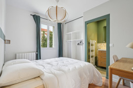 Maison - Chambre 10.47m² - Villejuif - 930€/mois CC Villejuif