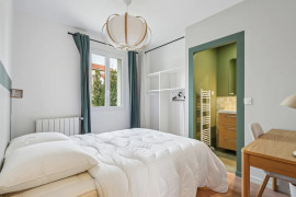 Maison CALLISTO - Chambre 10.47m² - Villejuif - 930€/mois CC Villejuif