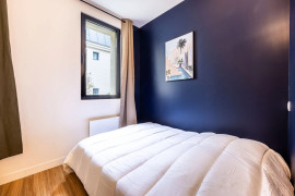 Maison - Chambre 10.73m² - Boulogne-Billancourt - 1110€/mois CC Boulogne-Billancourt