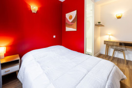 Maison - Chambre 11.09m² - Boulogne-Billancourt - 1110€/mois CC Boulogne-Billancourt