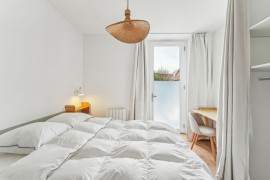 Maison - Chambre 11.5m² - Villejuif - 955€/mois CC Villejuif
