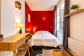 Maison - Chambre 11.76m² - Boulogne-Billancourt - 1110€/mois CC Boulogne-Billancourt