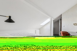 Maison - Chambre 11.95m² - Villejuif - 970€/mois CC Villejuif