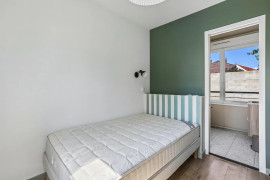 Maison - Chambre 12.4m² - Montreuil - 1218€/mois CC Montreuil