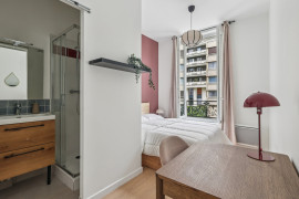 Maison - Chambre 13m² - Boulogne-Billancourt - 1170€/mois CC Boulogne-Billancourt