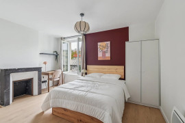 Maison - Chambre 13m² - Boulogne-Billancourt - 1170€/mois CC Boulogne-Billancourt