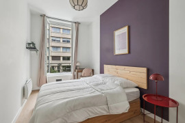 Maison - Chambre 13m² - Boulogne-Billancourt - 1199€/mois CC Boulogne-Billancourt