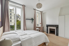 Maison - Chambre 13m² - Boulogne-Billancourt - 804€/mois CC Boulogne-Billancourt