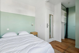 Maison - Chambre 13m² - Colombes - 985€/mois CC Colombes