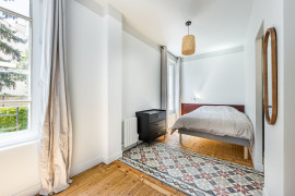 Maison - Chambre 14.2m² - Alfortville - 920€/mois CC Alfortville