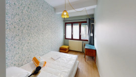 Maison - Chambre 14.9m² - Ivry-sur-Seine - 895€/mois CC Ivry-sur-Seine