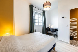 Maison - Chambre 14m² - Chatillon - 950€/mois CC Chatillon