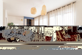 Maison - Chambre 15m² - Lille - 780€/mois CC Lille