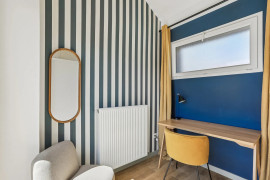Maison - Chambre 16.2m² - Montreuil - 1348€/mois CC Montreuil