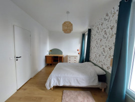 Maison - Chambre 16.2m² - Villejuif - 956€/mois CC Villejuif