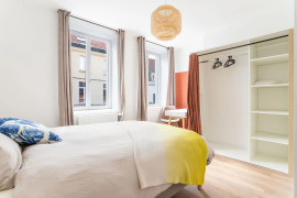 Maison - Chambre 16.31m² - Lille - 770€/mois CC Lille