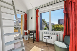 Maison - Chambre 24.2m² - Montreuil - 1348€/mois CC Montreuil