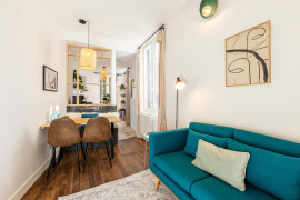 Maison - Chambre 29.4m² - Courbevoie - 1450€/mois CC Courbevoie