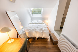 Maison - Chambre 9.15m² - Asnieres-sur-Seine - 1075€/mois CC Asnieres-sur-Seine