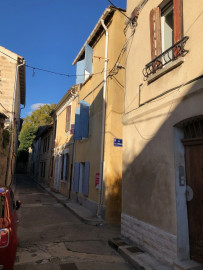 Maison clim wifi Chambre avec Sdb Avignon