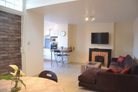 Maison Coin Joli Marseille 9ème