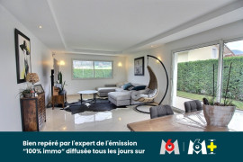 Maison contemporaine - 165 m2 - ALLINGES Allinges