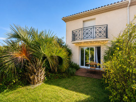Maison coup de coeur à Mérignac Mérignac