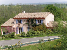 Maison dans le sud Marseille 3ème