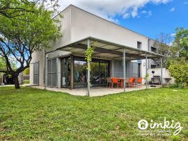 Maison d'architecte 5 pièces Montpellier