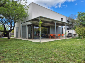 Maison d'architecte 5 pièces Montpellier