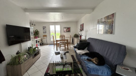 Maison de 102m² Cauffry