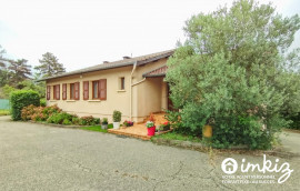 Maison de 167m² avec piscine et vue exceptionnelle Savigny